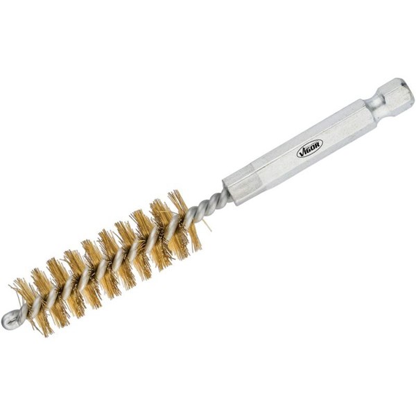 Vigor teräsharja ⌀ 14 mm V4646M-14 VIGOR