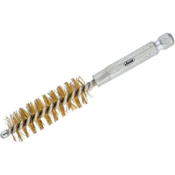 Vigor teräsharja ⌀ 15 mm V4646M-15 VIGOR