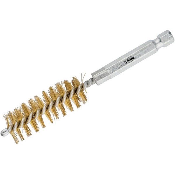 Vigor teräsharja ⌀ 16 mm V4646M-16 VIGOR