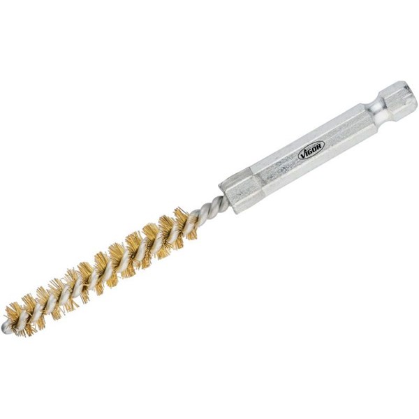Vigor teräsharja ⌀ 8 mm V4646M-8 VIGOR