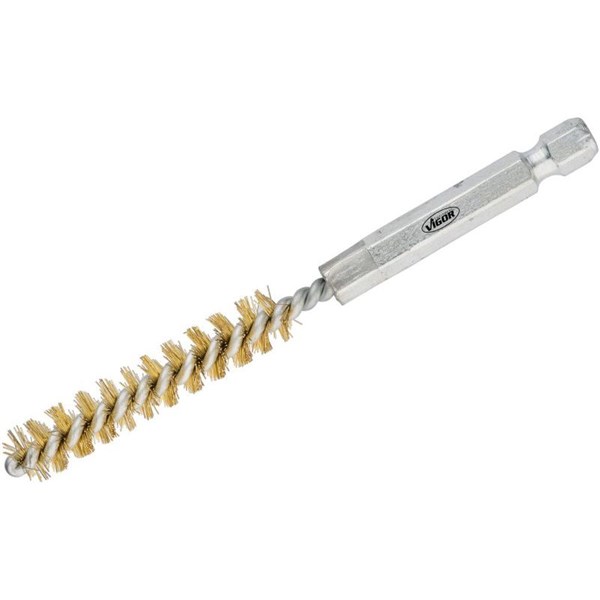 Vigor teräsharja ⌀ 9 mm V4646M-9 VIGOR
