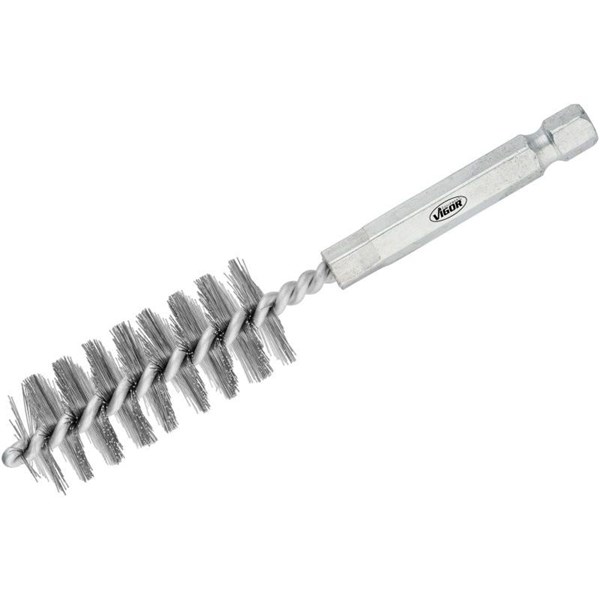 Vigor Cleaning -harjasarja V4646S-18 VIGOR