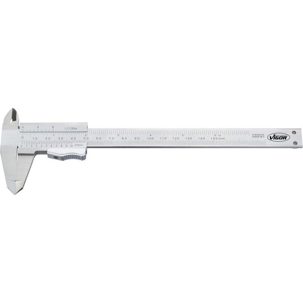 Vigor Skjutmått V4690 - 2119909