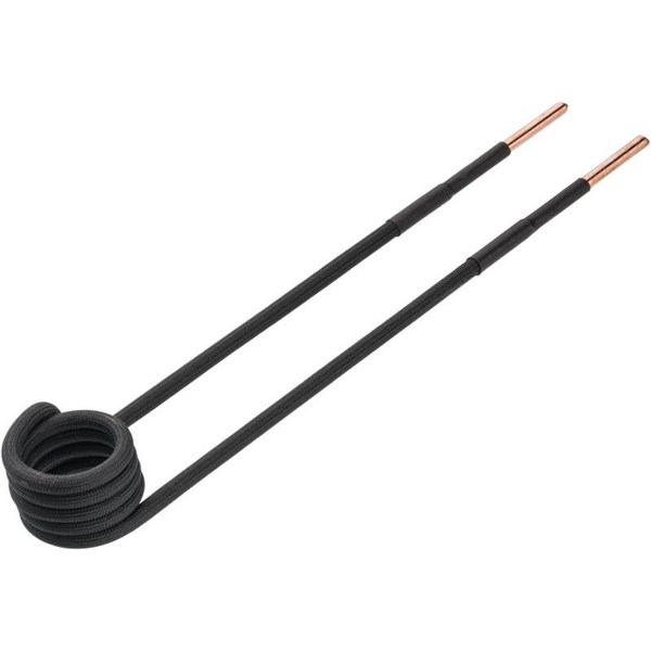 Vigor Induktiokela, lämpöpistooli V4891-10 VIGOR