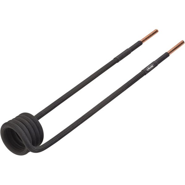 Vigor Induktiokela, lämpöpistooli 222 mm V4891-1 VIGOR