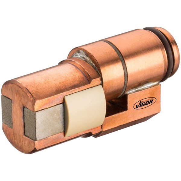 Vigor Induktiokela, lämpöpistooli V4891-3.5-1 VIGOR