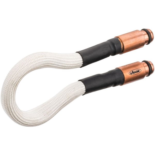 Vigor Induktiokela, lämpöpistooli V4891-3.5-4 VIGOR