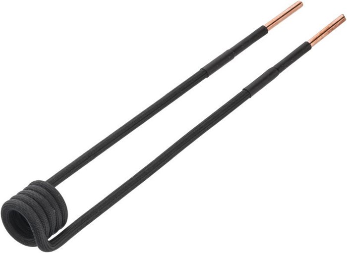 Vigor Induktiokela, lämpöpistooli V4891-6 VIGOR