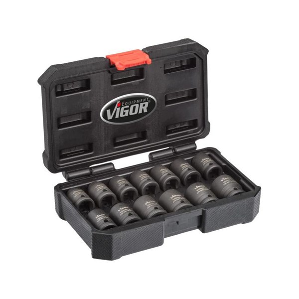 Vigor Power -holkit, sarja V5550S VIGOR