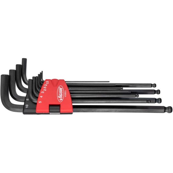 Vigor Kulma-avainsarja V5601 VIGOR