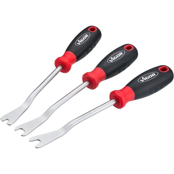 Vigor Removal työkalu, vartaloklipsit V5885 VIGOR