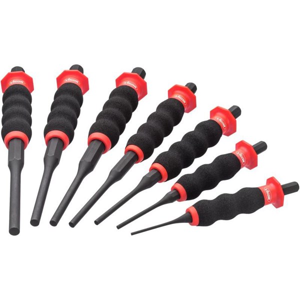 Vigor Splintutdragarsats V6200 - 2120028