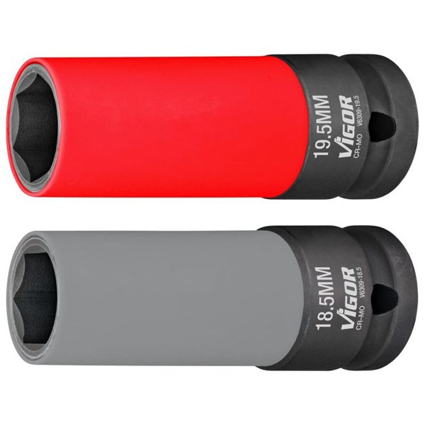 Vigor Power -hihat, sarja V6309 VIGOR