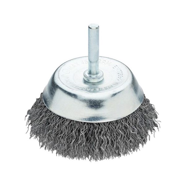 Vigor Teräsharja, pora V6800-75 VIGOR