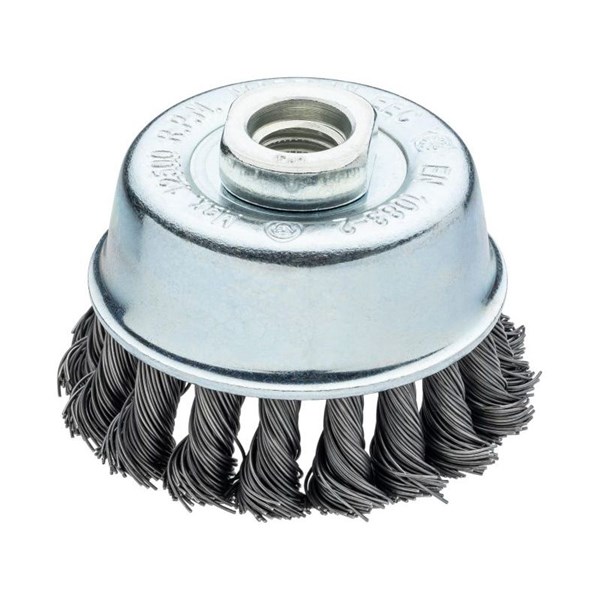 Vigor Teräsharja, pora V6801-65 VIGOR