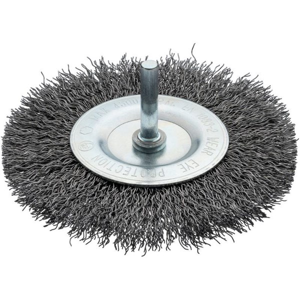 Vigor Hiomaharja V6803-100 VIGOR