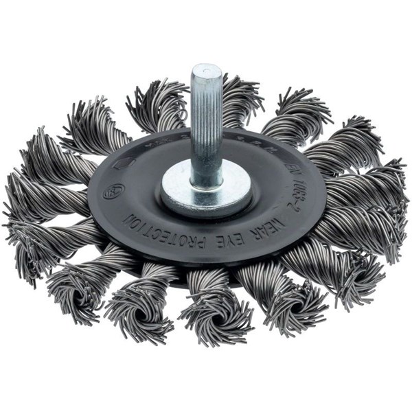 Vigor Hiomaharja kierrettyä terästä V6806 VIGOR