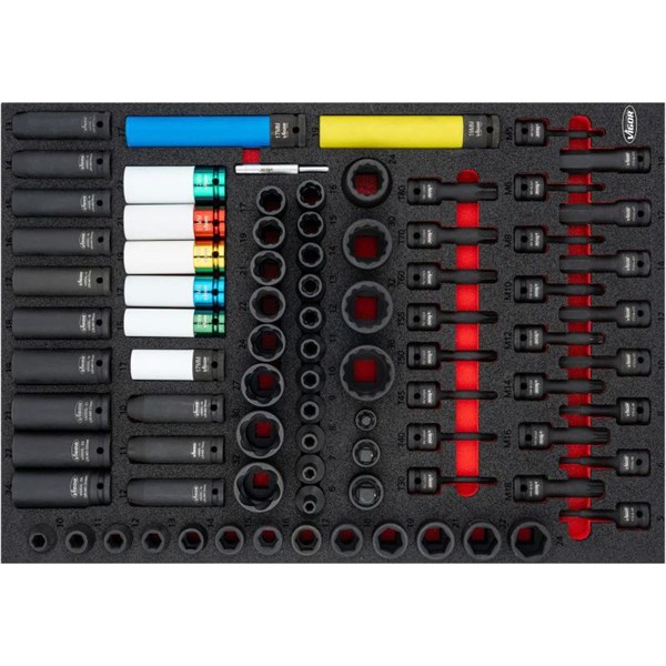 Vigor Power -hihat, sarja V6811 VIGOR