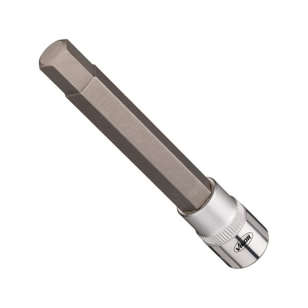 Vigor Hylsnyckel, bromsok V7158-7 - 2120150