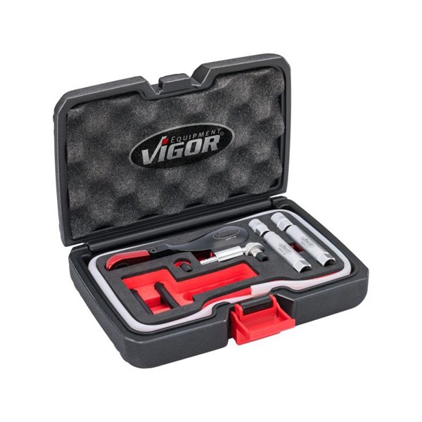 Vigor Bromsluftningssats V7471 - 2120160