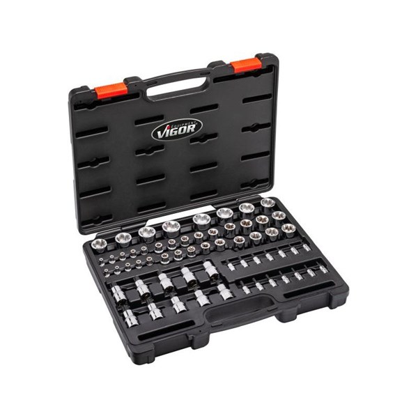 Vigor-hylsyavainsarja V7920N VIGOR