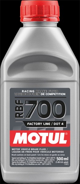 Jarruneste Motul RBF 700 500ml MOTUL MOTUL