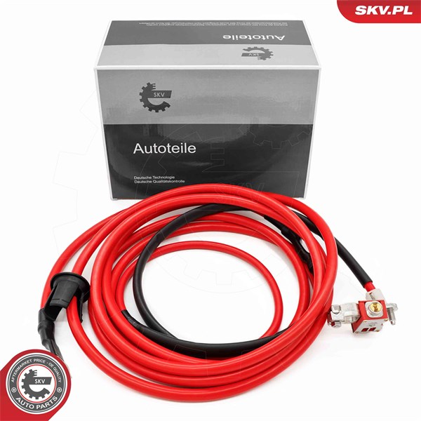 Akkuadapteri ESEN SKV ESEN SKV