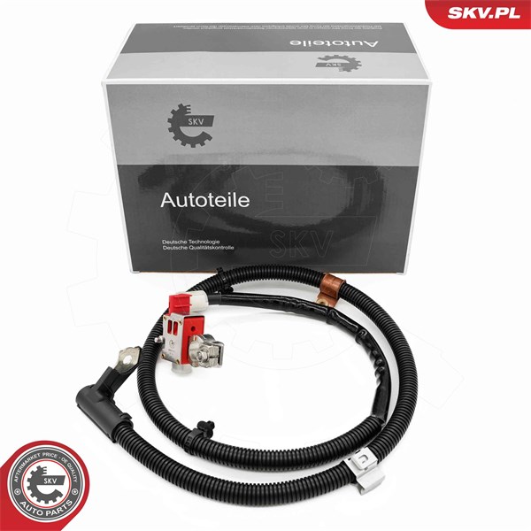 Akkuadapteri ESEN SKV ESEN SKV