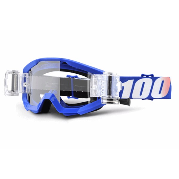 MC-suojalasit 100 Percent Strata 17FA