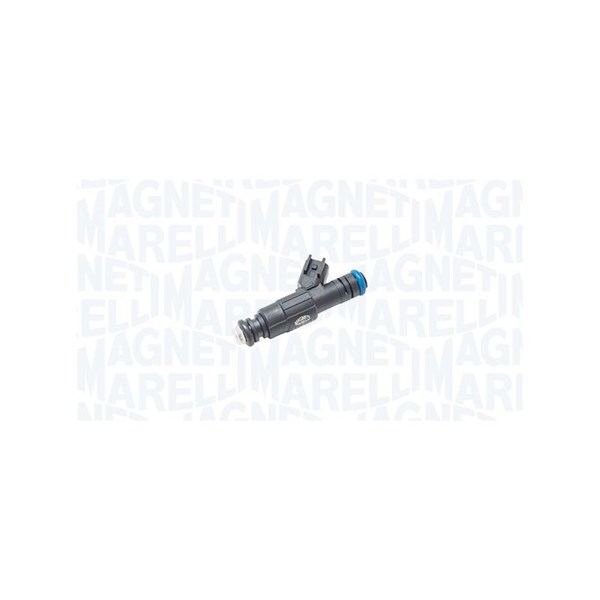 Ruiskutusventtiili MAGNETI MARELLI MAGNETI MARELLI