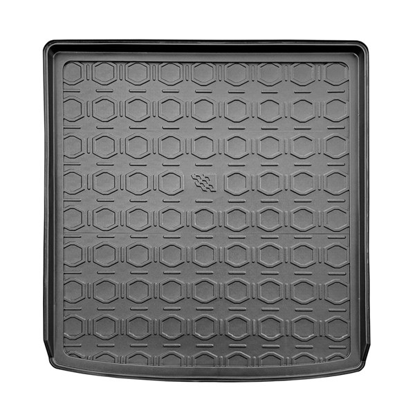 Tavaratilan matto VW ID.7 excl. Tourer (Upper floor) 2023-, Tavar AutoStyle