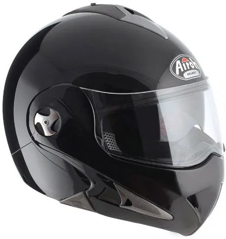 Mc Kypärä Airoh Mathisse RS-X Sport Musta XL AIROH AIROH