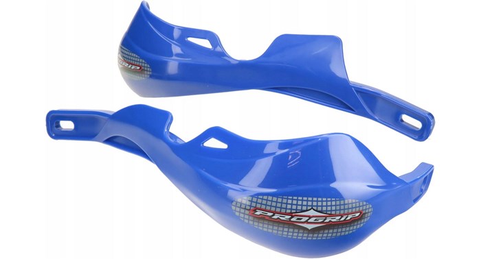 MC käsisuojat Progrip Cross Enduro Pg5610Bl sininen