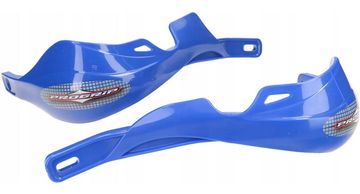 MC käsisuojat Progrip Cross Enduro Pg5610Bl sininen