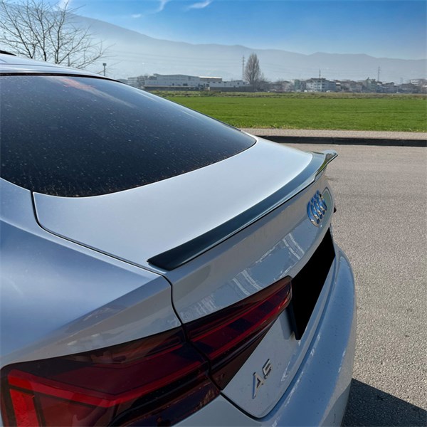 Spoiler Takana Audi A5 S-Line F5 SB & FL 2016- ONEWAY OneWay