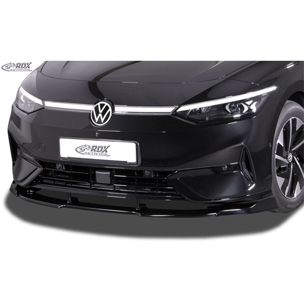 Etuspoileri Volkswagen ID.7 2023- RDX RACEDESIGN RDX Racedesign