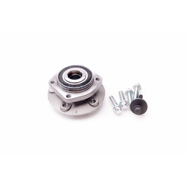 Pyöränlaakerisarja Volvo V70 I, Etuakseli SKRUVAT PLUS Skruvat plus