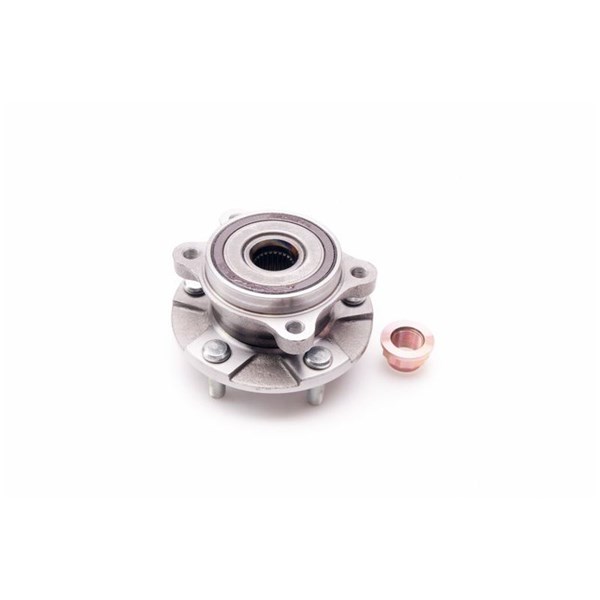 Pyöränlaakerisarja Toyota Avensis Stw, Etuakseli SKRUVAT PLUS Skruvat plus