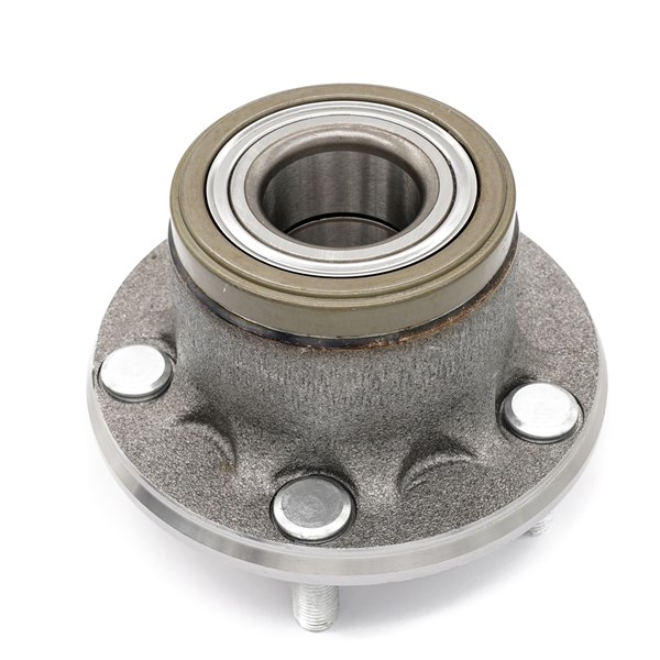 Pyöränlaakerisarja Ford Transit Connect, Takana SKRUVAT PLUS Skruvat plus