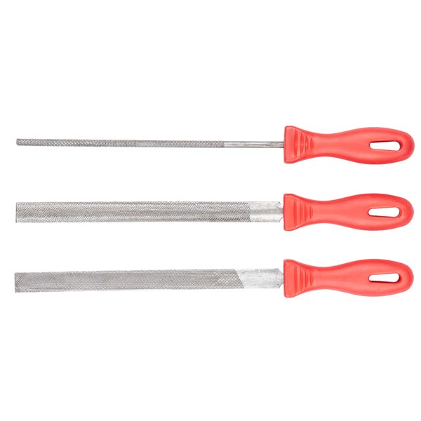 Metalliviilat 3 kpl pakkaus Topex TOPEX TOPEX