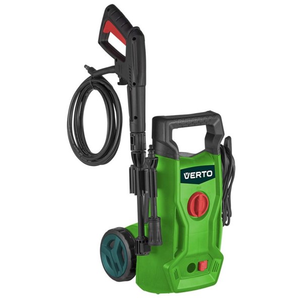 Painepesuri 1400W 80–110 bar VERTO Verto