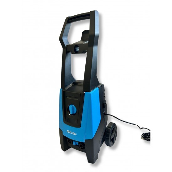 Painepesuri 2000W, 160 bar, 5 m letku KBGLOBAL KBGLOBAL