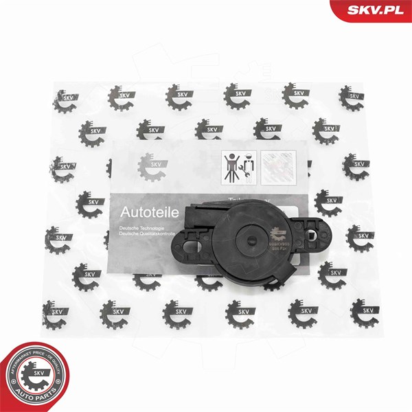 Merkinantolaite 12V ESEN SKV ESEN SKV