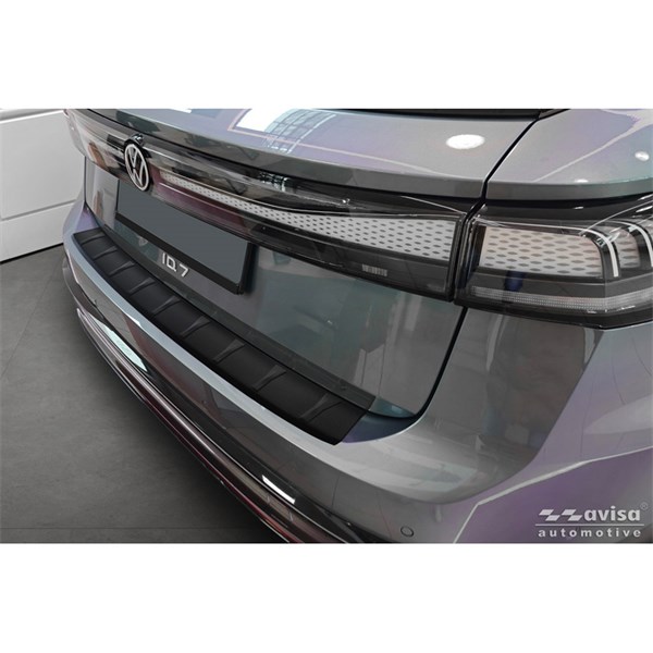Puskurin Pinta Volkswagen ID.7 Tourer 2024-, Takana