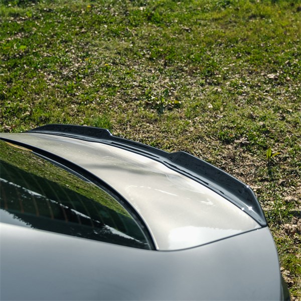 Spoiler Takana Audi A3 S-Line/S3/RS3 Sedan 8V/8V FL 13-20 ONEWAY OneWay