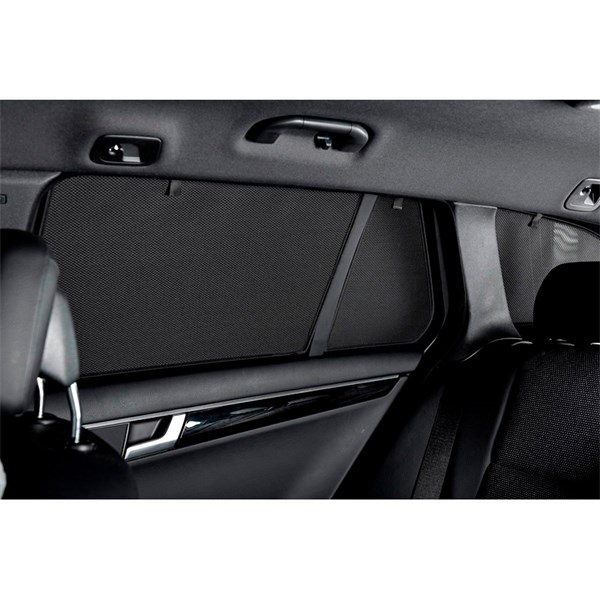Asennussuoja Volkswagen ID.7 Tourer, Takana CAR SHADES Car Shades