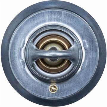 Termostaatti, jäähdytysneste