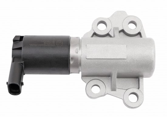 Säätöventtiili, nokka-akselin ajoitus (VVT), Imupuoli