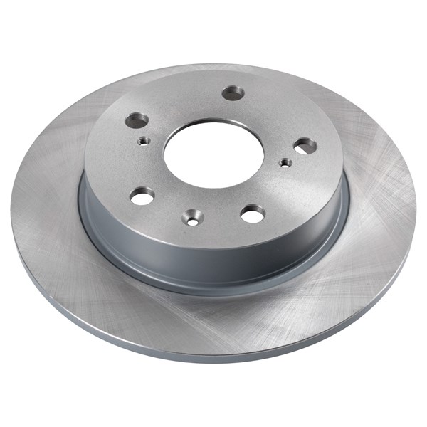 Bromsskiva Suzuki Vitara Solid, Bakaxel SKRUVAT PLUS - suzuki vitara - OE 55611-61M00, 55611-61M00-000, 55611-61M20