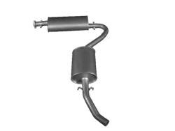 Takaäänenvaimentaja IZAWIT IZAWIT